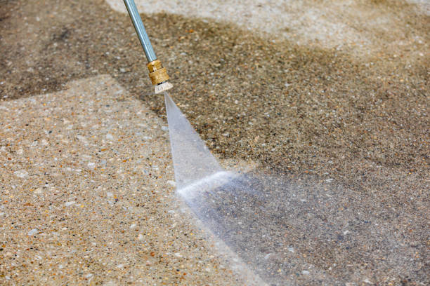 Best Factory Floor Cleaning  in East Cleveland, OH