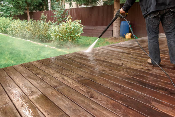Reliable East Cleveland, OH Pressure Washing Solutions